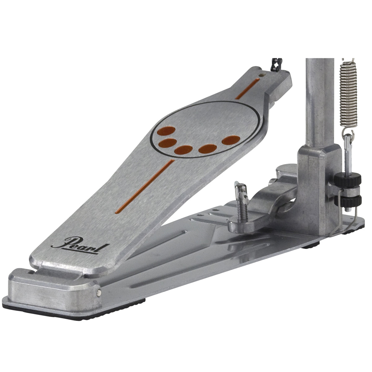 Pearl P932 Longboard Double Pedal