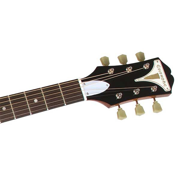 Epiphone Pro-1 Natural Acoustic Guitar