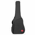 Olive OL-10 Acoustic Guitar Bag - Black
