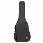 Olive OL-10 Acoustic Guitar Bag - Black