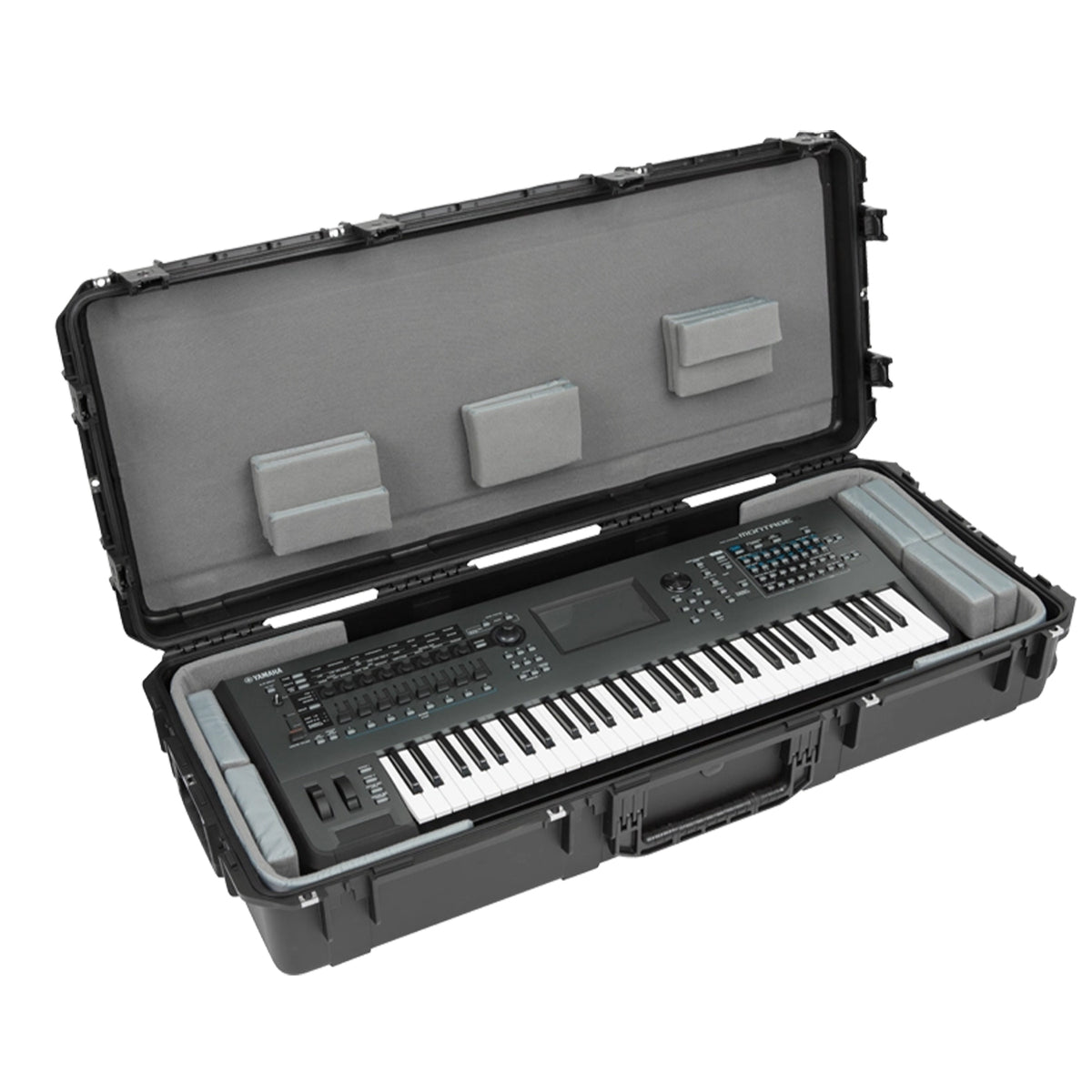 SKB 3I-4719-TKBD 61 Key Keyboard Hardcase