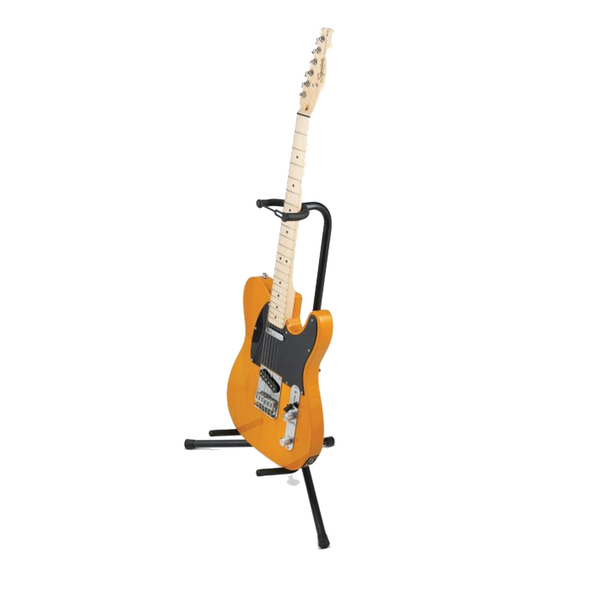 On Stage Stands XCG-4 Classic Style Guitar Stand