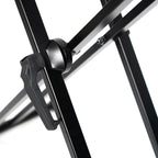 Havana HKS212B Double Brace Keyboard Stand