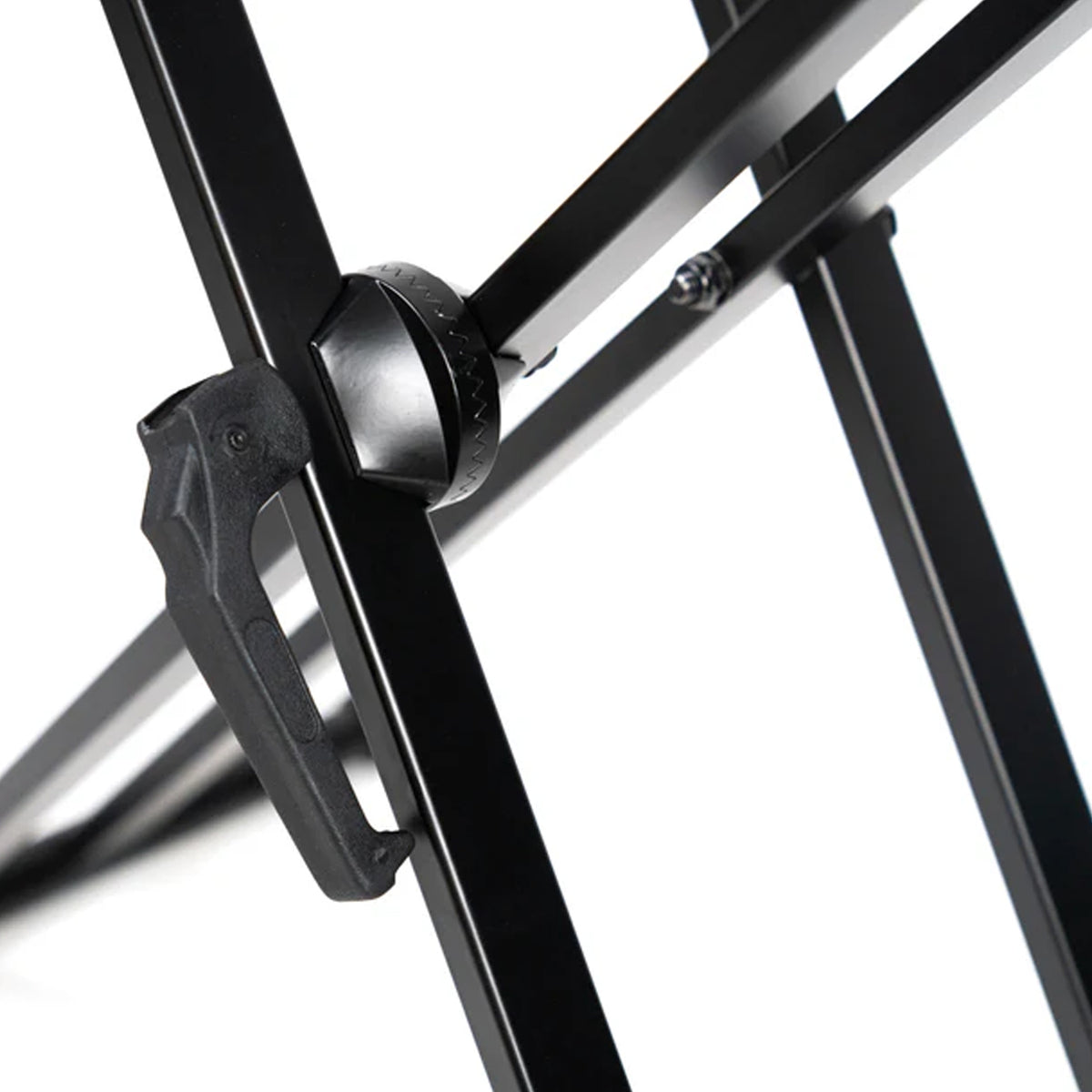 Havana HKS212B Double Brace Keyboard Stand