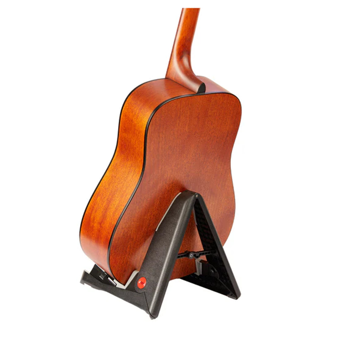 Aroma Foldable Guitar Stand AGS01
