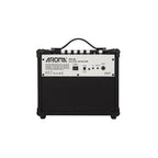 Aroma AG20 20-Watt Electric Guitar Amp With Bluetooth