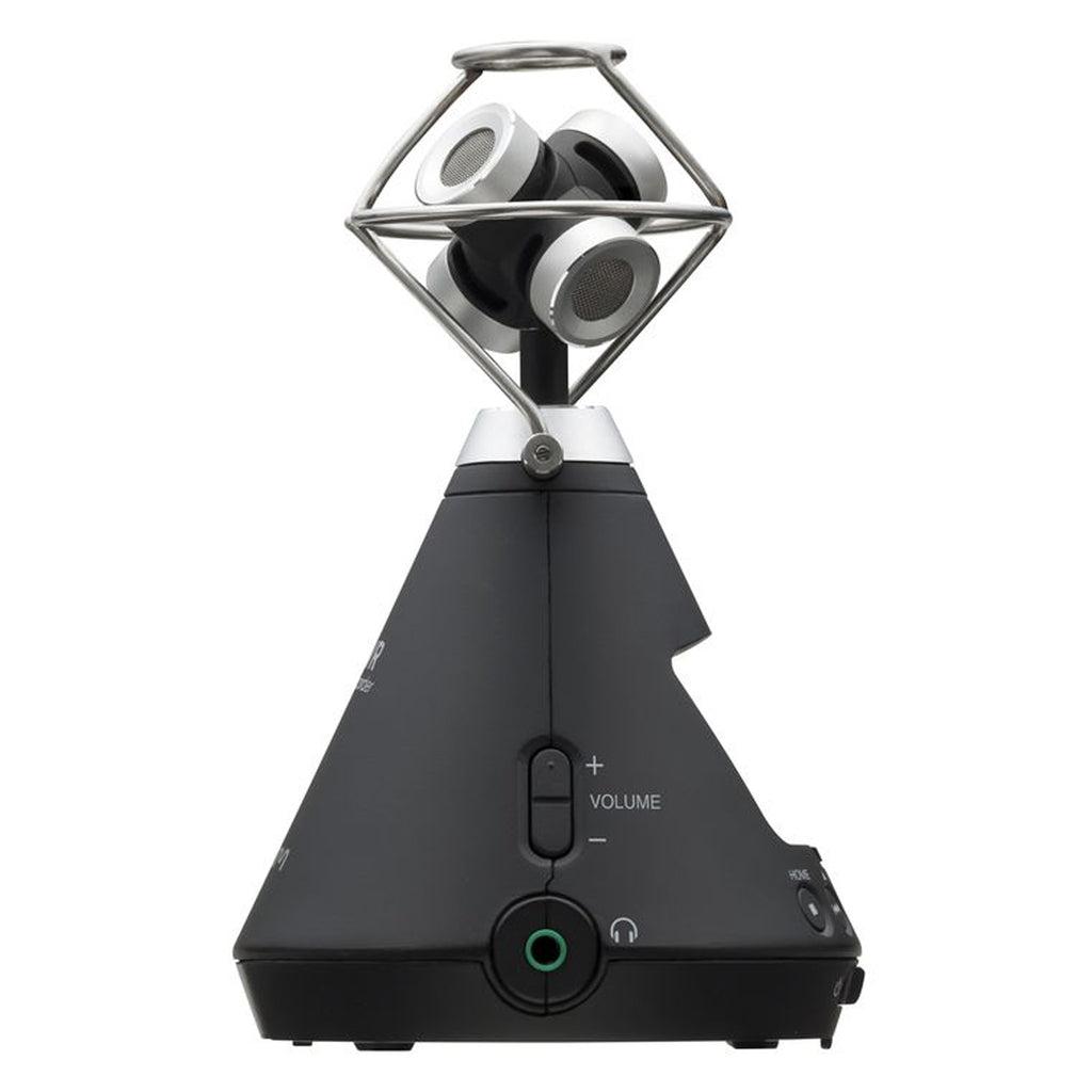 Zoom H3- VR 360º Audio Recorder