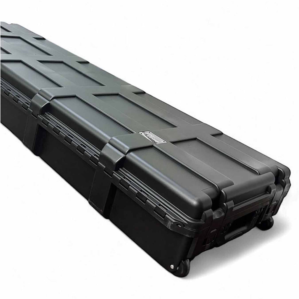 Olive IM-KB4007 Injection Moulded 88 Keys Keyboard Case