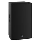Yamaha DZR315 3-way bi-amped powered loudspeaker
