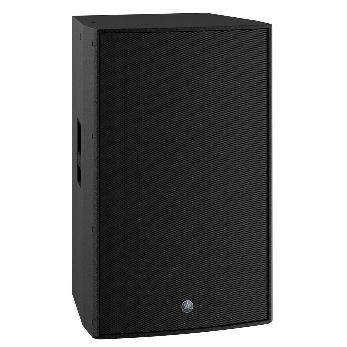 Yamaha DZR315 3-way bi-amped powered loudspeaker