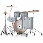 Pearl Decade Maple DMP925SP/C 208 5-Pcs Hybrid Shell Pack - Blue Mirage