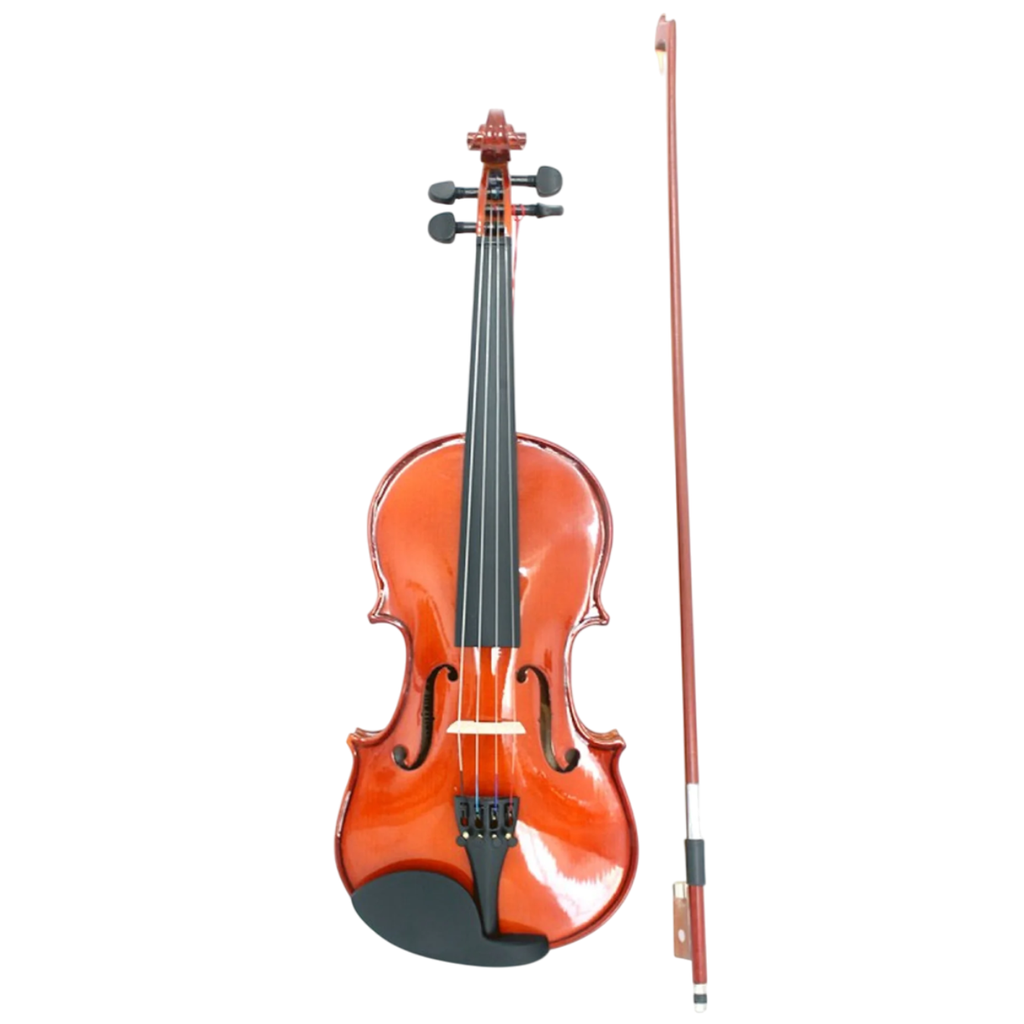 Santana MV012W-4/4 Violin