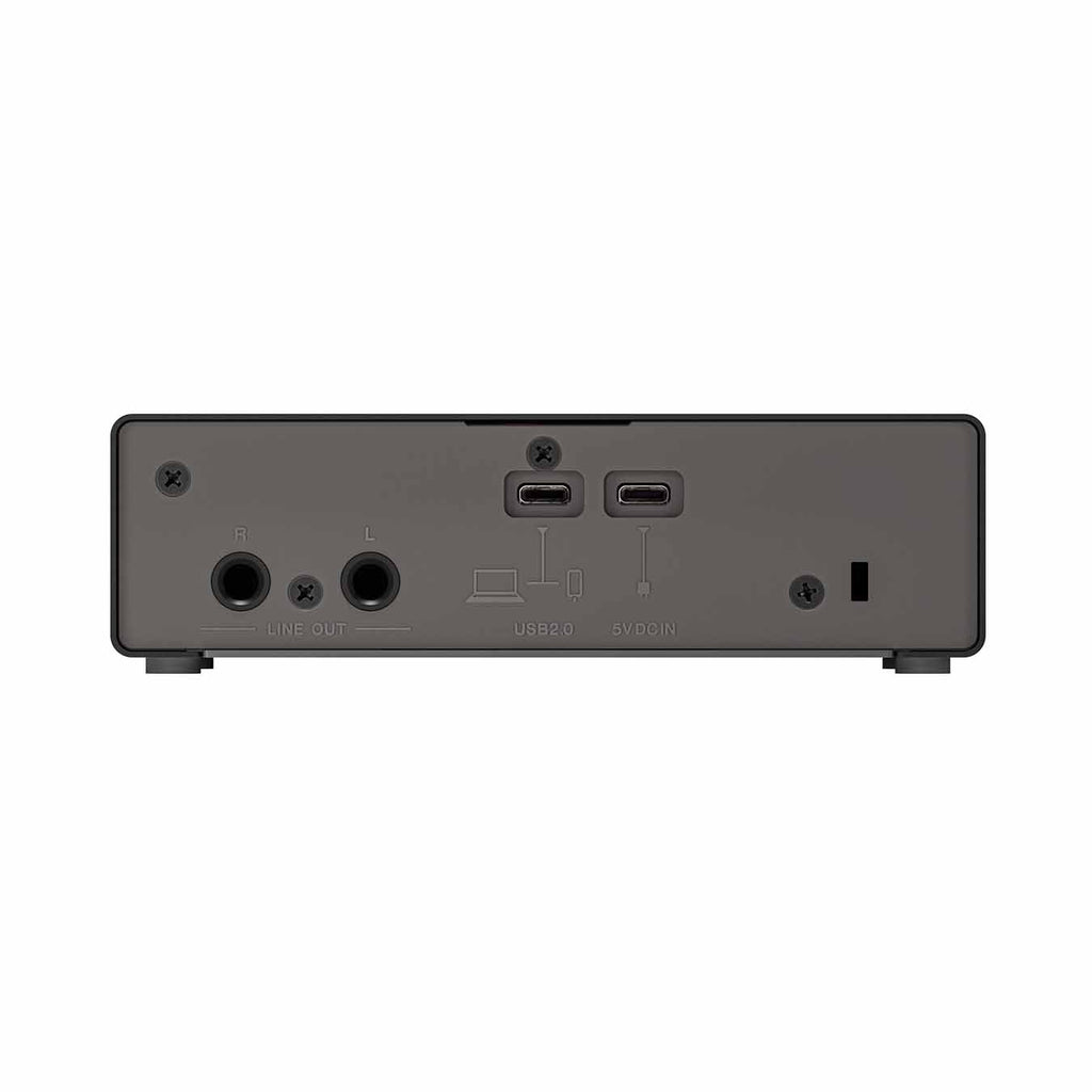 Yamaha UR12MK3Audio Interface