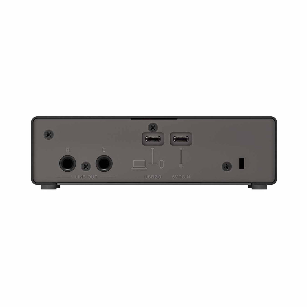 Yamaha UR12MK3Audio Interface