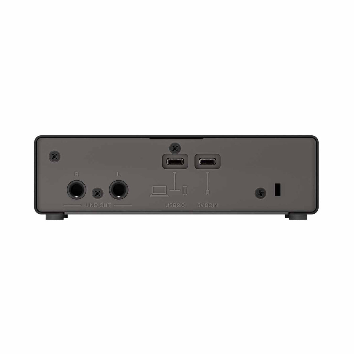 Yamaha UR22MK3 Audio Interface