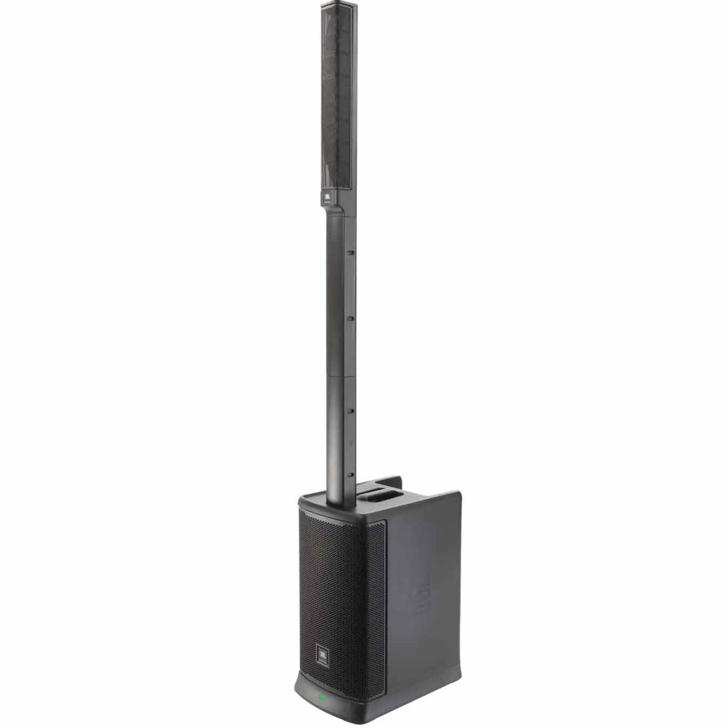 JBL EON ONE MK2 All-In-One Rechargeable Column PA with Built-In Mixer and DSP