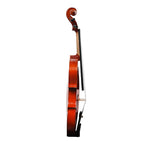 Procraft PR VS2 Violin with case Bow and Rosin