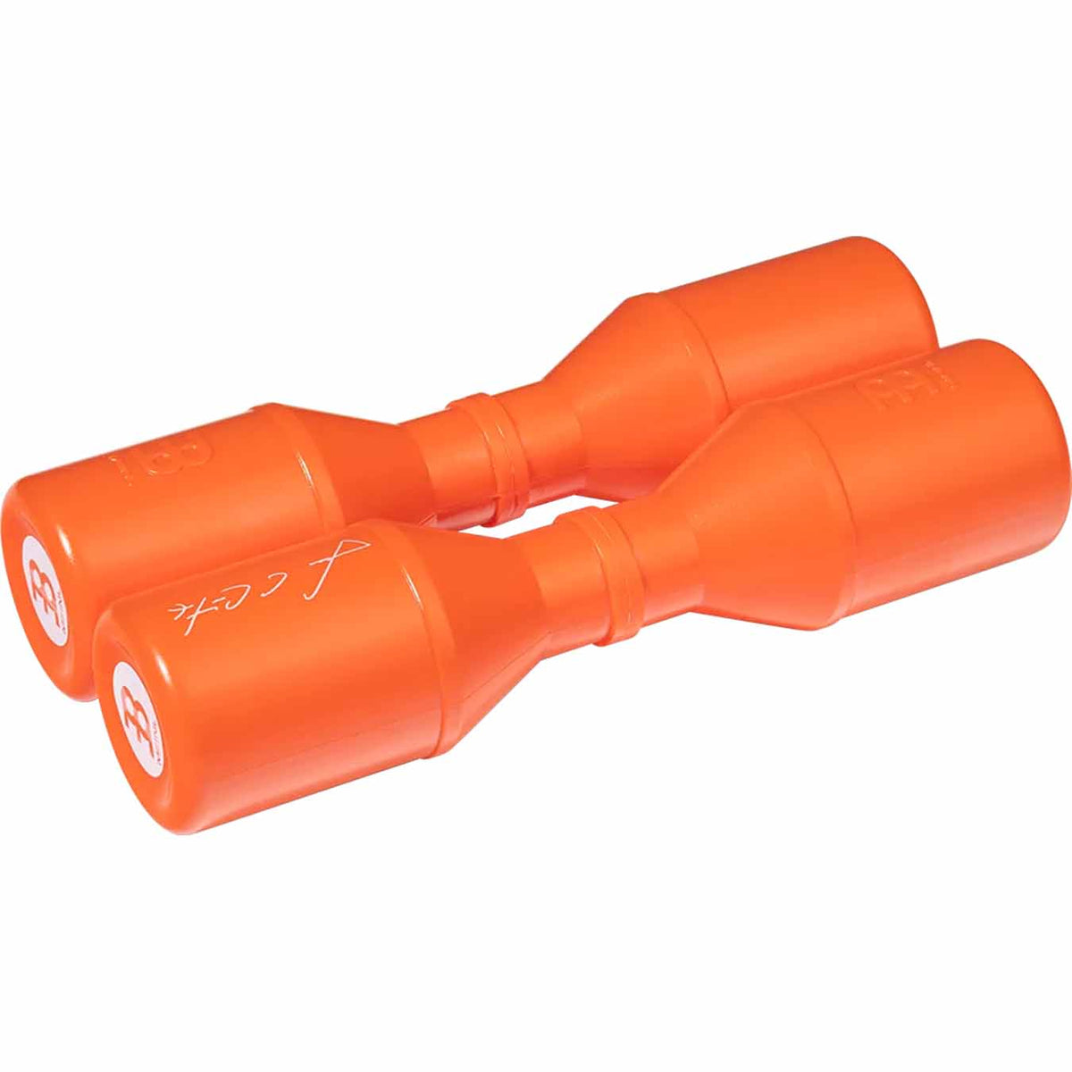 Meinl Hand Percussion Luis Conte Shaker, Live, Electric Coral - SH4EC