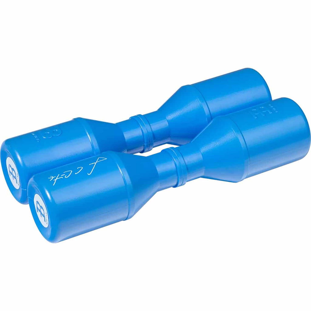 Meinl Hand Percussion Luis Conte Shaker, Live, Glacier Blue - SH4GB