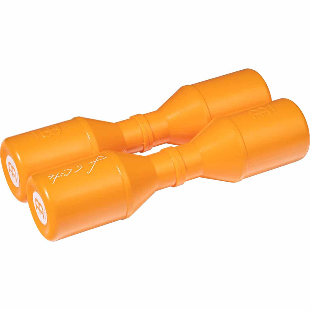 Meinl Hand Percussion Luis Conte Shaker, Live, Creamsicle - SH4CS