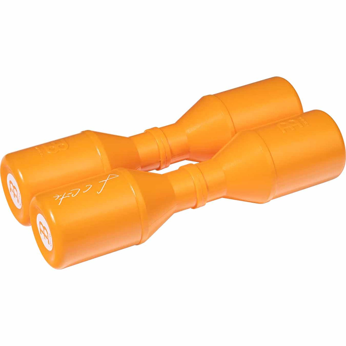 Meinl Hand Percussion Luis Conte Shaker, Live, Creamsicle - SH4CS