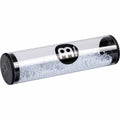 Meinl Hand Percussion Crystal Shaker, Studio - SH26-L-S