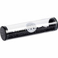Meinl Hand Percussion Crystal Shaker, Live - SH26-L-L
