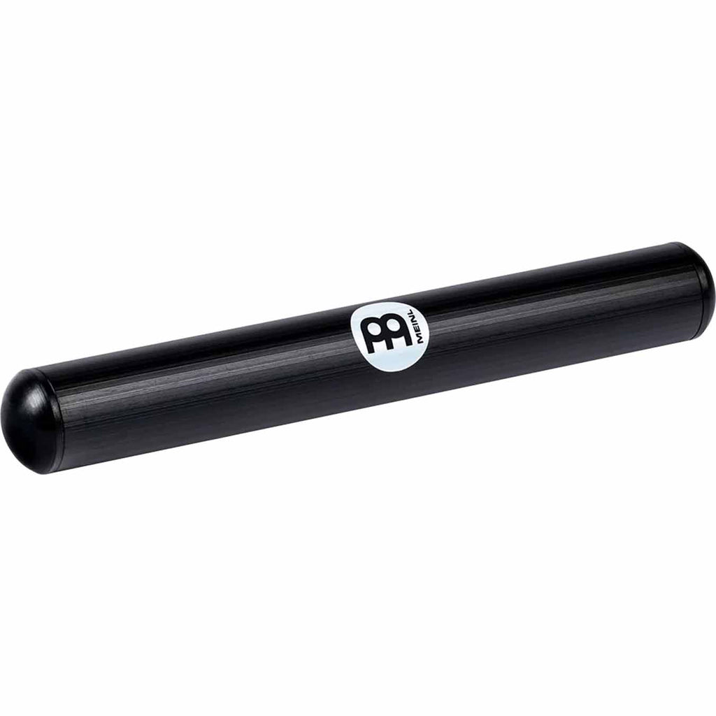 Meinl Hand Percussion Proton Shaker, Aluminum, Black - SH23