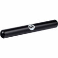 Meinl Hand Percussion Proton Shaker, Aluminum, Black - SH23