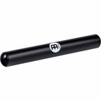 Meinl Hand Percussion Proton Shaker, Aluminum, Black - SH23