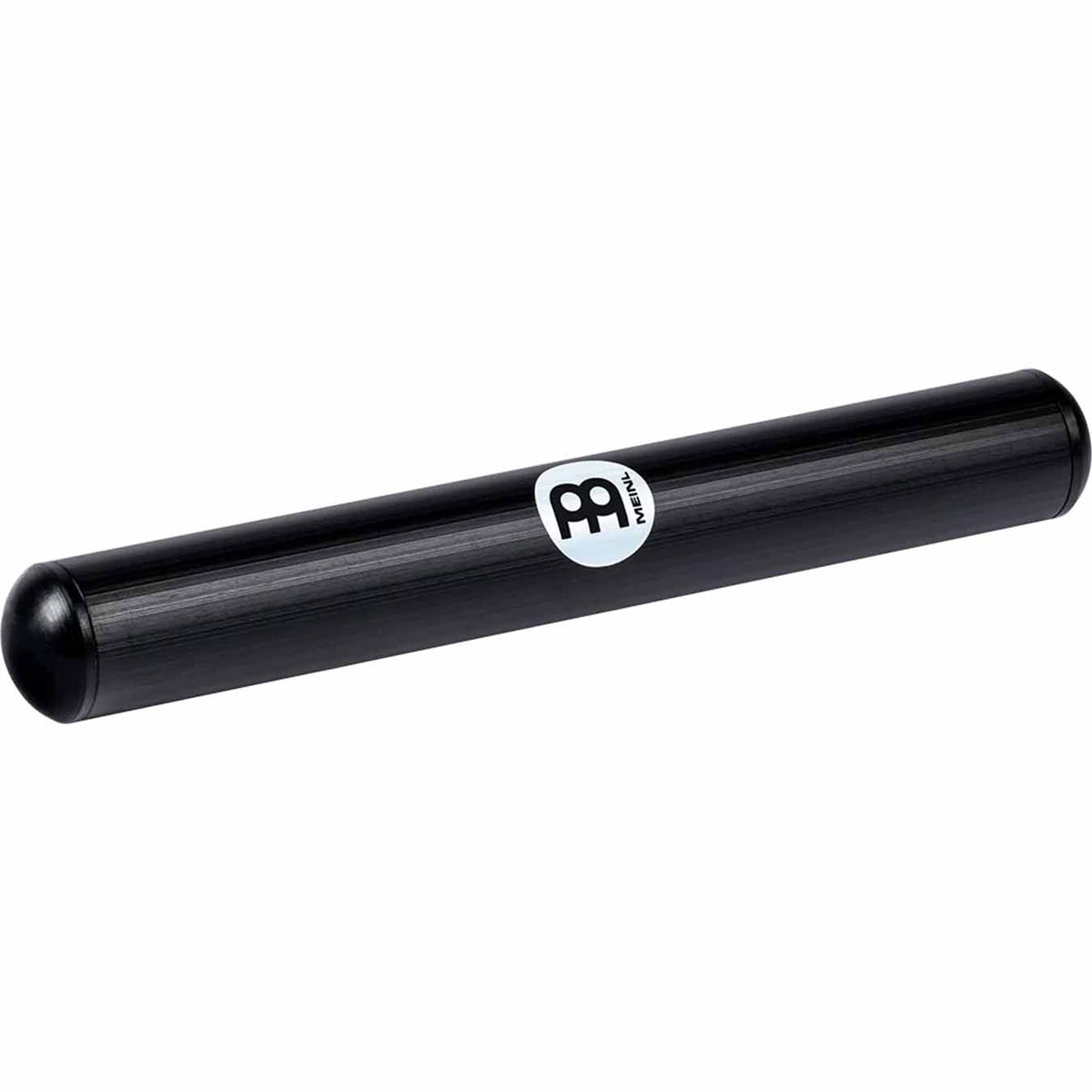 Meinl Hand Percussion Proton Shaker, Aluminum, Black - SH23
