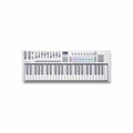 Novation Launchkey 49 White [MK4]
