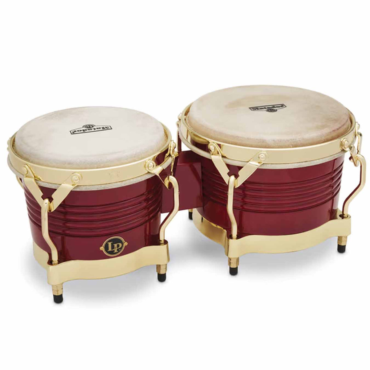 LP Matador Bongos Oak M201-RW