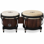 LP Matador Bongos NZ Pine Whsky Brl M201-WB