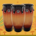 Lp Matador Vintage Sunburst 3 Piece Conga Set M954S-VSB