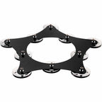 Meinl Artists Blog More + 10 Drummer Add-Ons Super Flex Hihat Tambourine - SFHHT