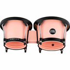 Meinl Journey Series Bongo Molded ABS Bongo, Flamingo Pink - HB50FP