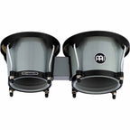 Meinl Journey Series Bongo Molded ABS Bongo, Ultimate Gray - HB50UG