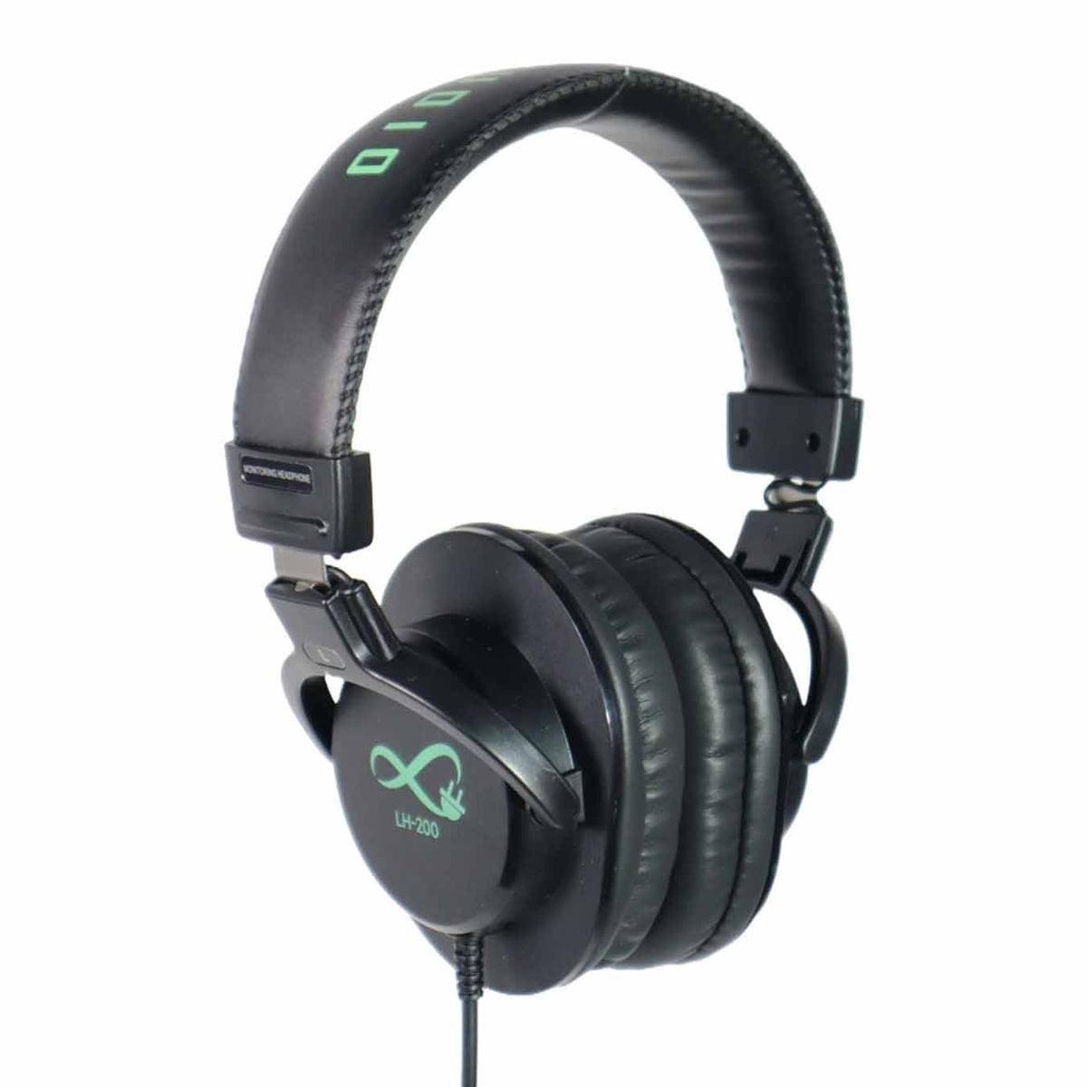 Link Audio LH-200 Monitoring Headphone