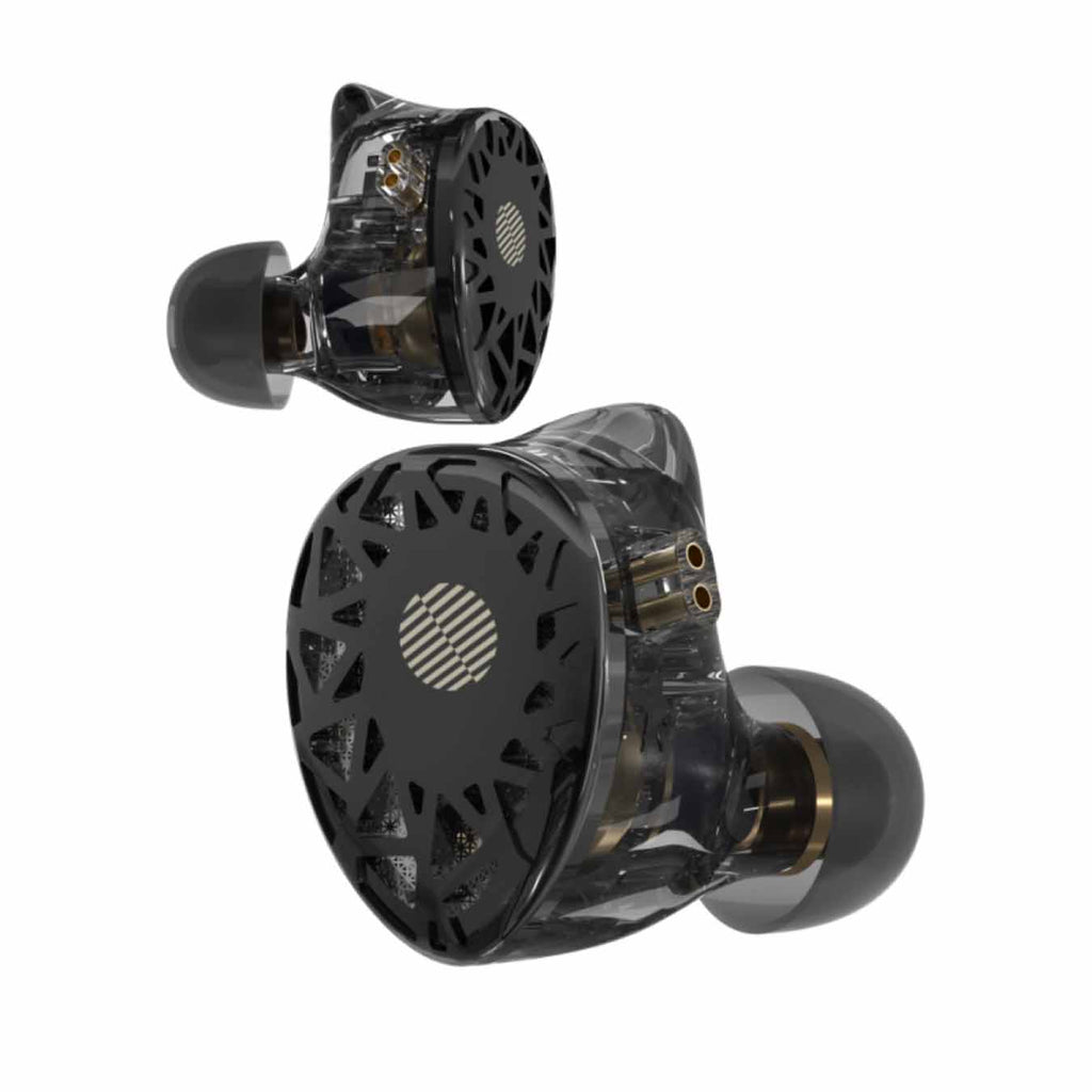 Icon Pro Audio Zen Earth Professional Monitoring Earphones