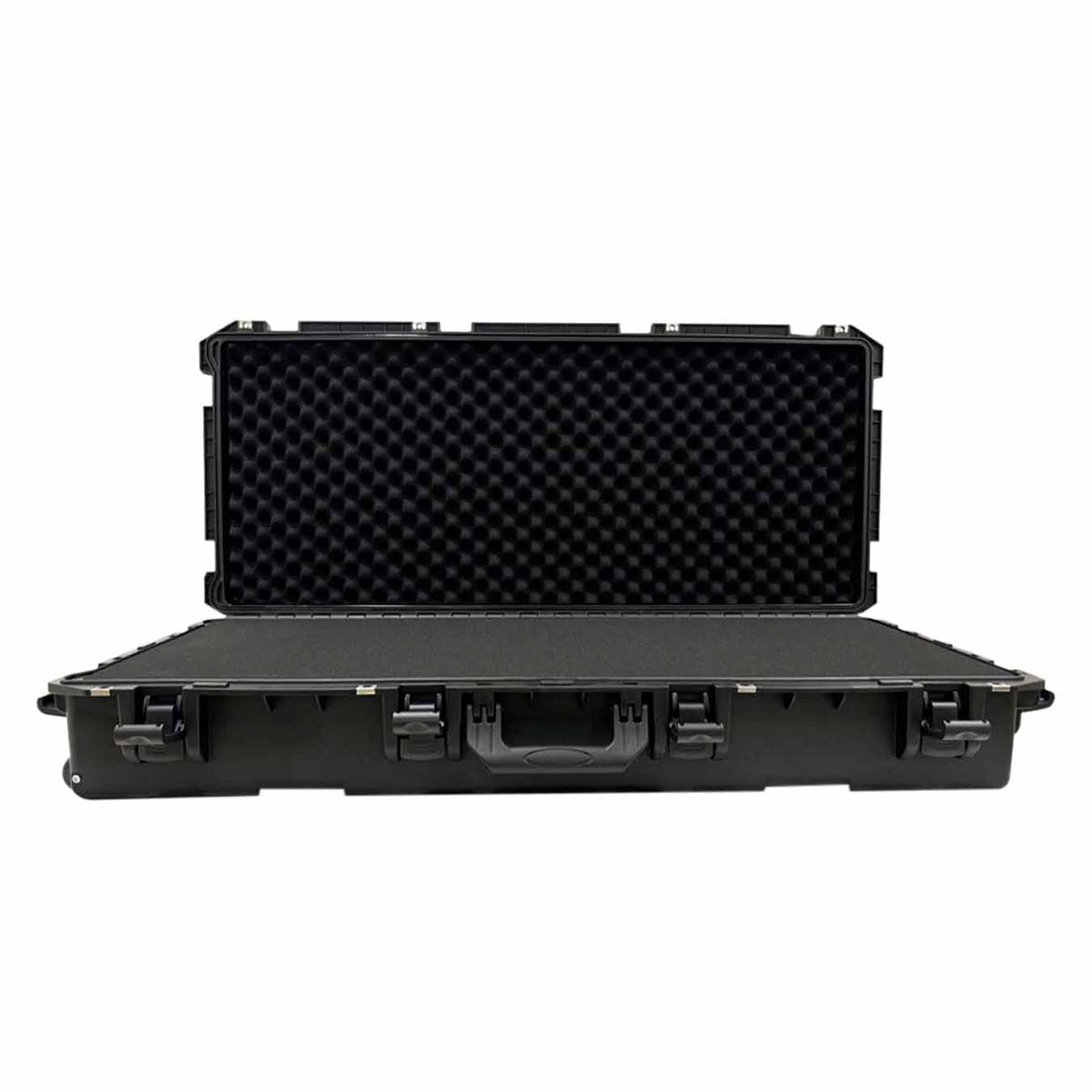 Olive IM-KB4003 Injection Molded Case for 61-Keys Keyboards and Synthesizers