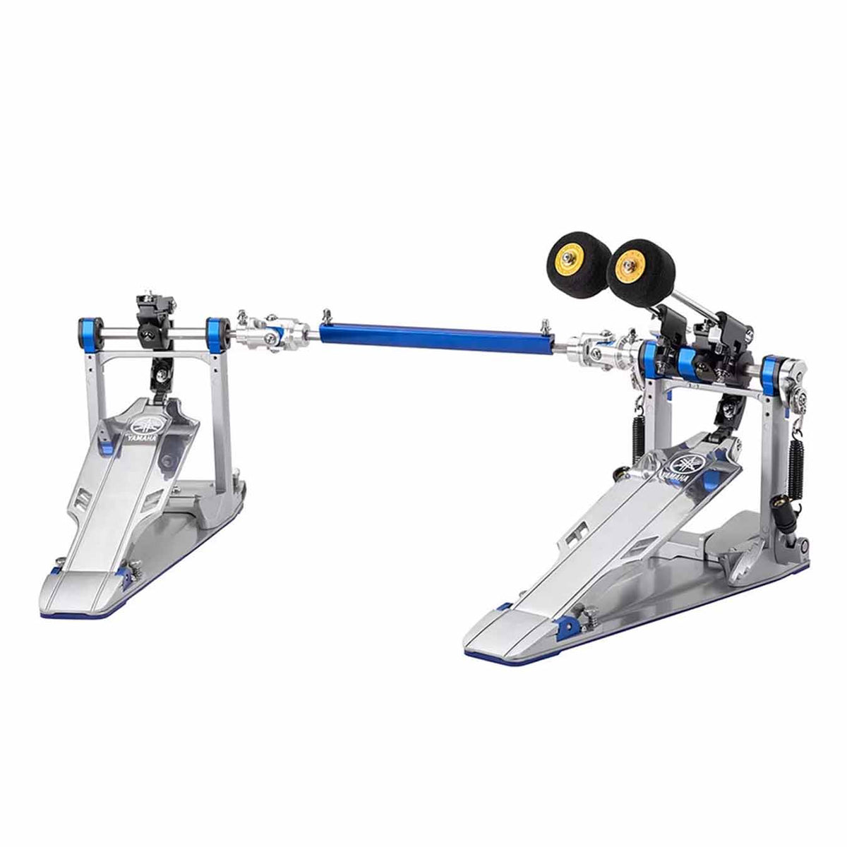 Yamaha DFP9D Double Bass Drum Pedal