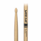 Promark Hickory Drumsticks - 7A - Wood Tip - 4-pack