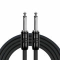 Kirlin IP-241BC-BK-10 Original 24 10m Instrument Cable - Black