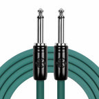 Kirlin IP-241BC-GR-10 Original 24 10m Instrument Cable - Green