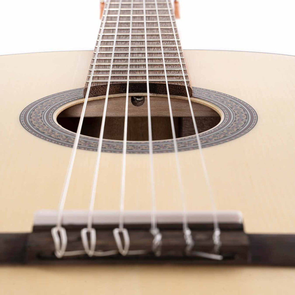 Cort Acoustic Classic Guitar AC100DX