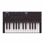 Akai MPK Mini IV Midi Controller - Black