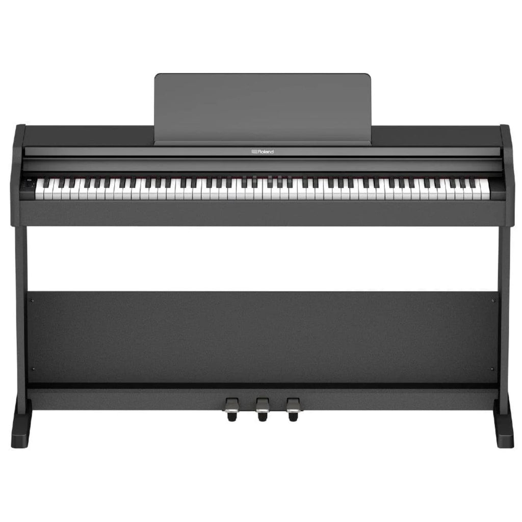 Roland Digital Piano RP107 Black