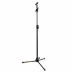 Hercules, Microphone Stand, EZ Clutch Tripod Hideaway MS523B PRO