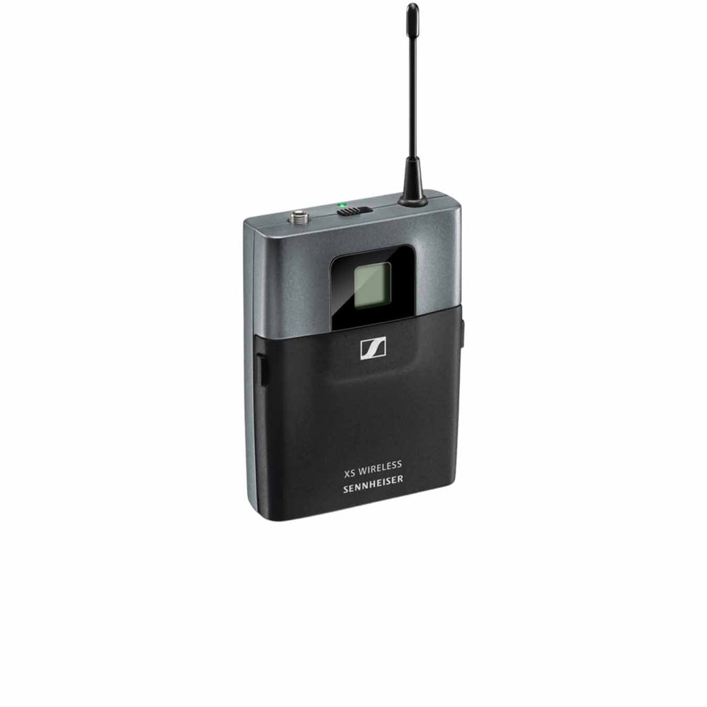 Sennheiser XSW2-ME3 Head worn Wireless Microphone